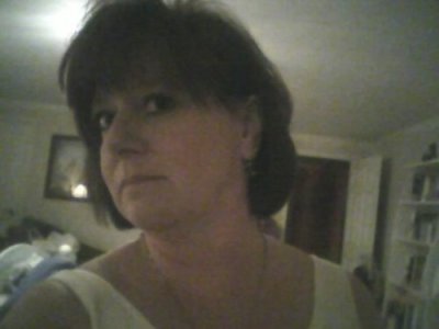 Kathy Carter