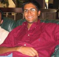 Ketan Mehta