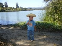 Fabricio Chombo