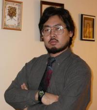 Eric Norimatsu