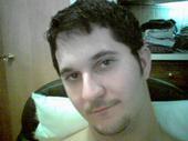 Christopher Dorton