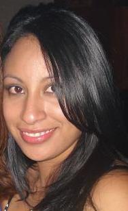 Claudia Monroy