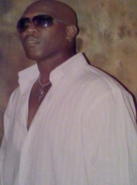 Tony Cunningham