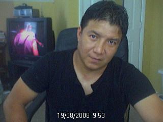 Jaime Medina
