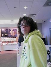 Tracy Saul