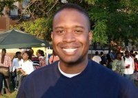 Shafi Mccants