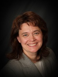 Kellie Dunn