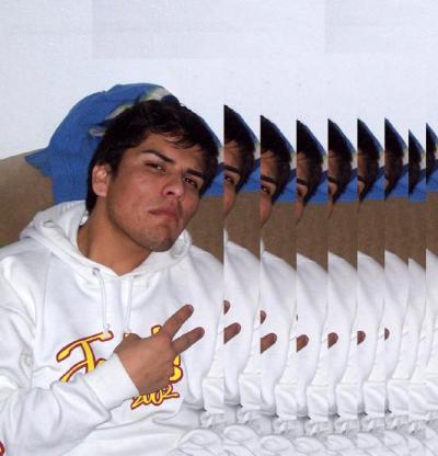 Mark Vergara