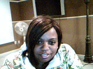 Kathy Gilmer