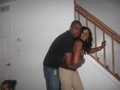 Shante Webb