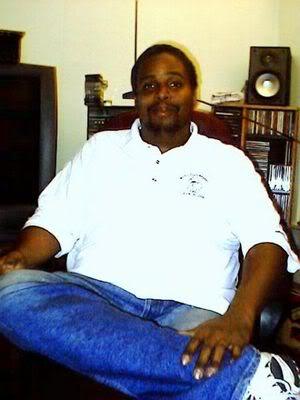 Frank Christian