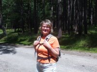 Tracy Eibel
