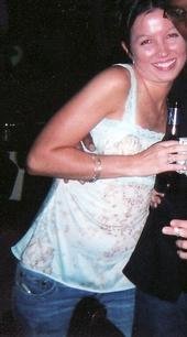 Crystal Casteen
