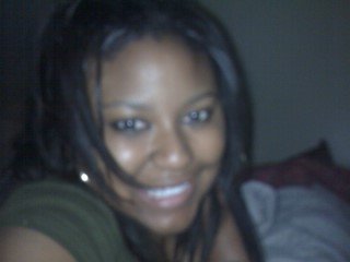 Brittney Harris