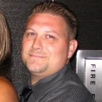 Aaron Sidenstick