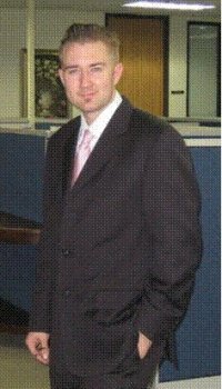 Brian Humphrey