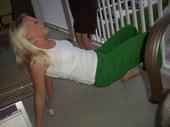Caroline Mcgahan