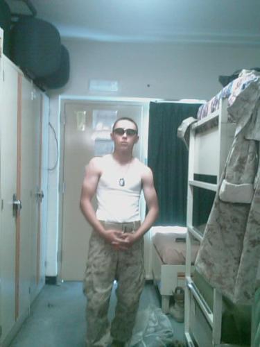 Steve Lou