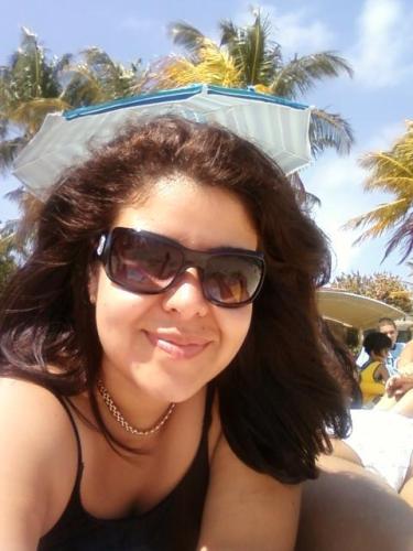 Ana Carrion