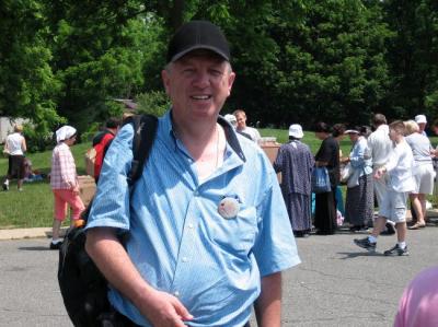 Stephen Koscielniak