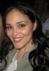 Kristie Jones