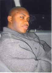 Anthony Bailey