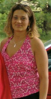 Leana Holliman