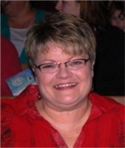 Adrienne Campbell