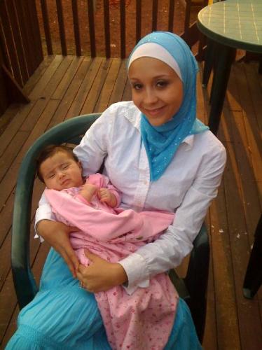 Maira Rasheed