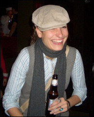 Amy Proctor