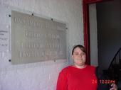 Laura Belcher