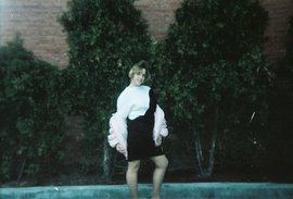Tammy Arrington
