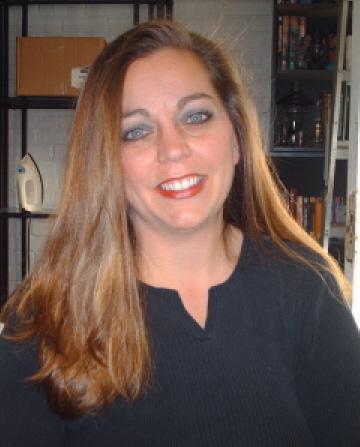Francesca Becker