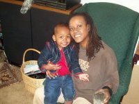 Tanitha Cain