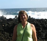 Elizabeth Godfrey