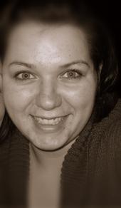 Jenna Rogers