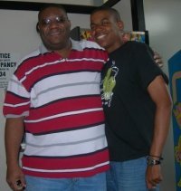 Rodney Allen