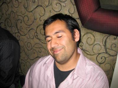 Carlos Cuevas