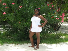 Myeisha Richardson