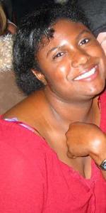 Eboni Rafus