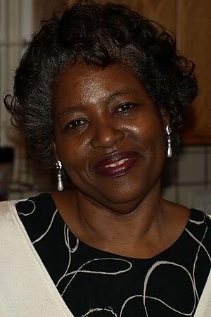 Dorothy Burnett