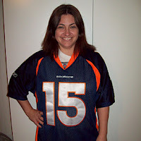 Stacey Crumpler