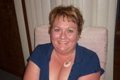 Cynthia Colvin