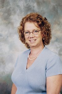 Luann Hiner