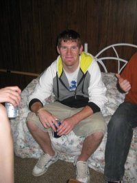Grant Swanson