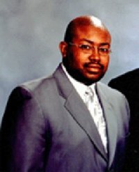 Andre Marville