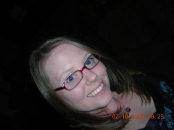 Sharon Gimson