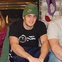 Luke Sisterman