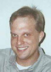 David Drewitz