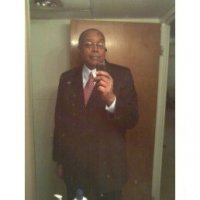 Carlton Burrows